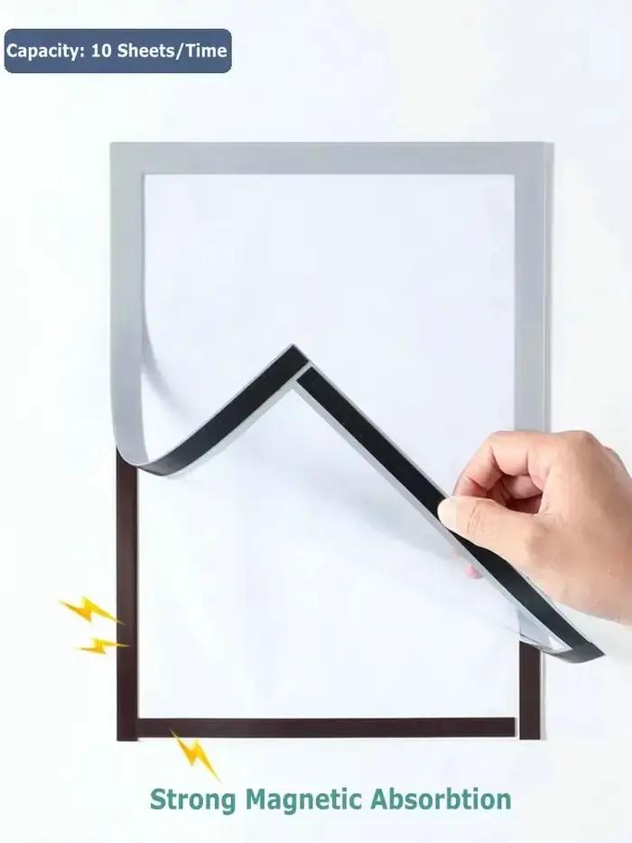 Grand cadre d'affiche 50x70 cm