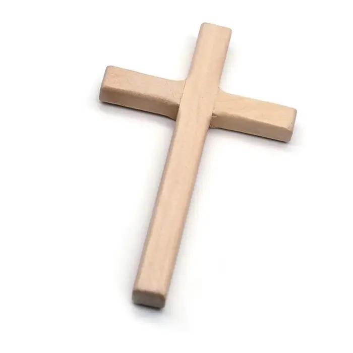 Croix Catholique de Jésus-Christ