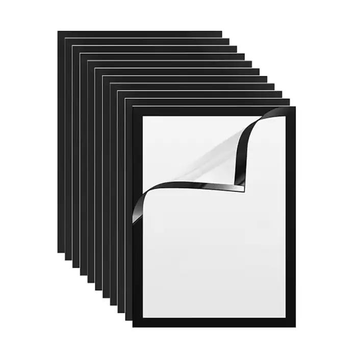 Cadre photo magnétique pour peinture diamant
