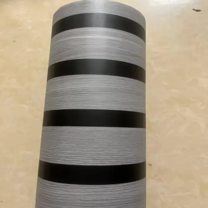 Autocollant mural en PVC épais