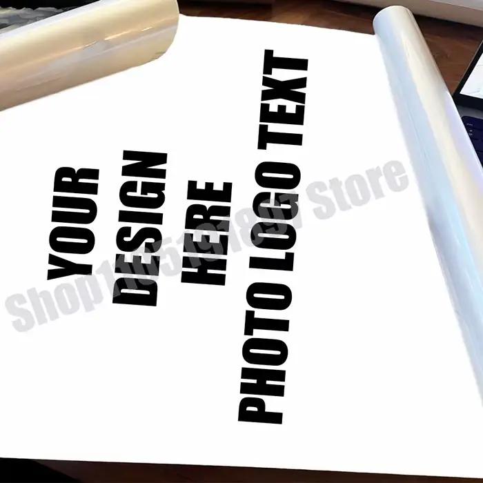 Personnalisation sur mesure DIY : Affiches