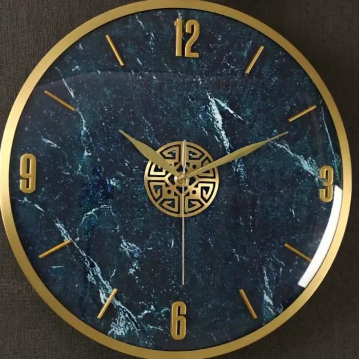 Horloges murales de bureau grandes