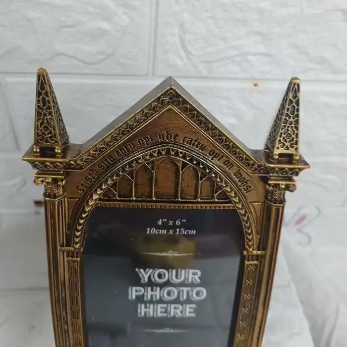 Cadre photo de bureau Anime Mirror of Erised
