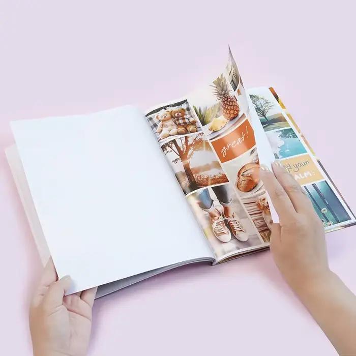 Autocollants inspirants pour scrapbooking