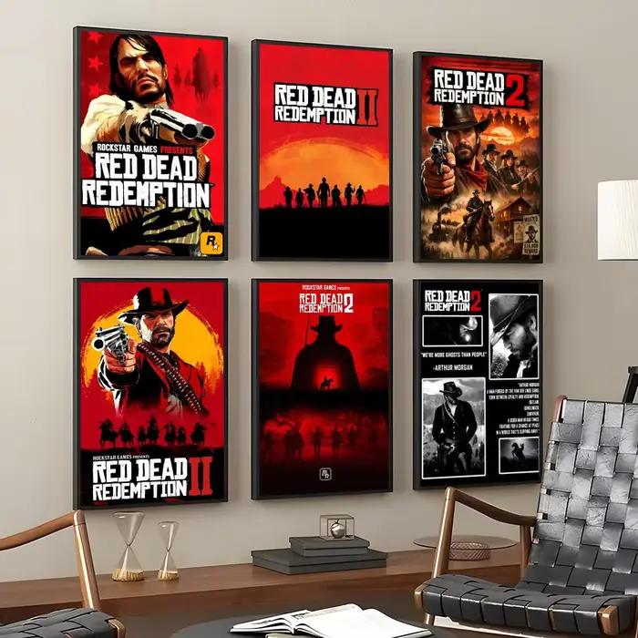 Tableau décoratif mural HD étanche pour la maison