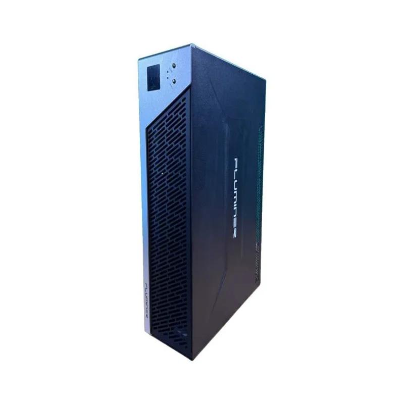 NOUVEAU Fluminer L1 Scrypt Miner 5.3 GH/s, mineur de crypto-monnaies pour Dogecoin (DOGE) et Litecoi