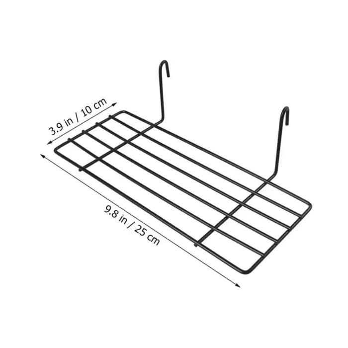 Mir HOPanel de cuisine multifonctionnel, paniers de rangement T1, présentoirs, haute qualité, confli