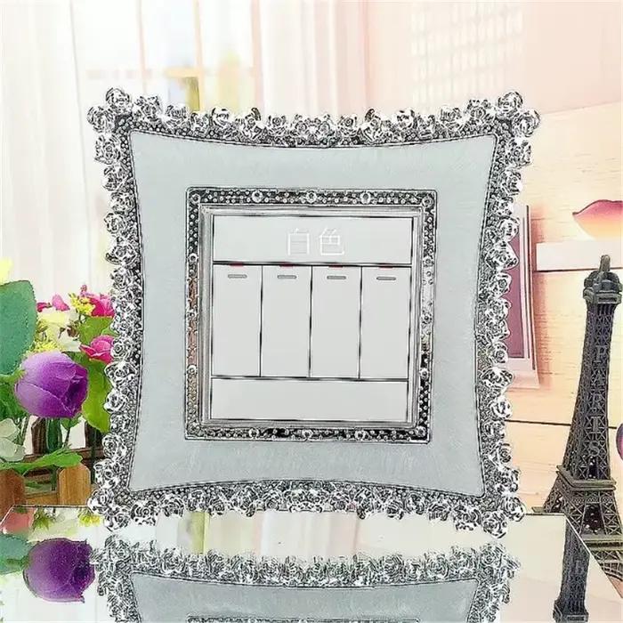Autocollants Muraux pour Joli de Salon et Chambre d'Enfant, Protection Créative, DIY, 2020