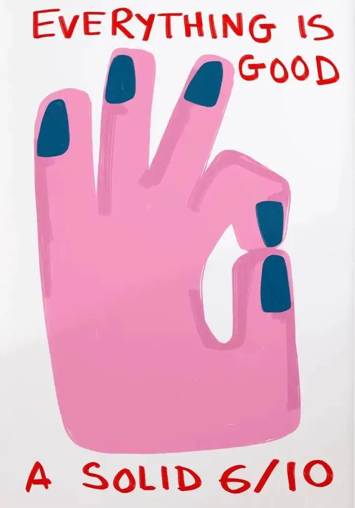 Slogan humoristique, imprimés de dessins animés, peinture sur toile familiale, affiches amusantes po