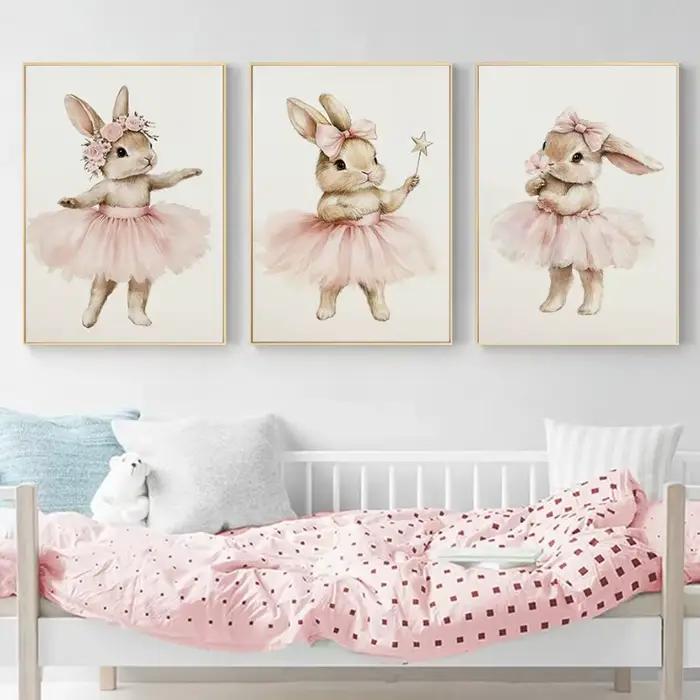 Affiches et imprimés d'animaux de Ballet
