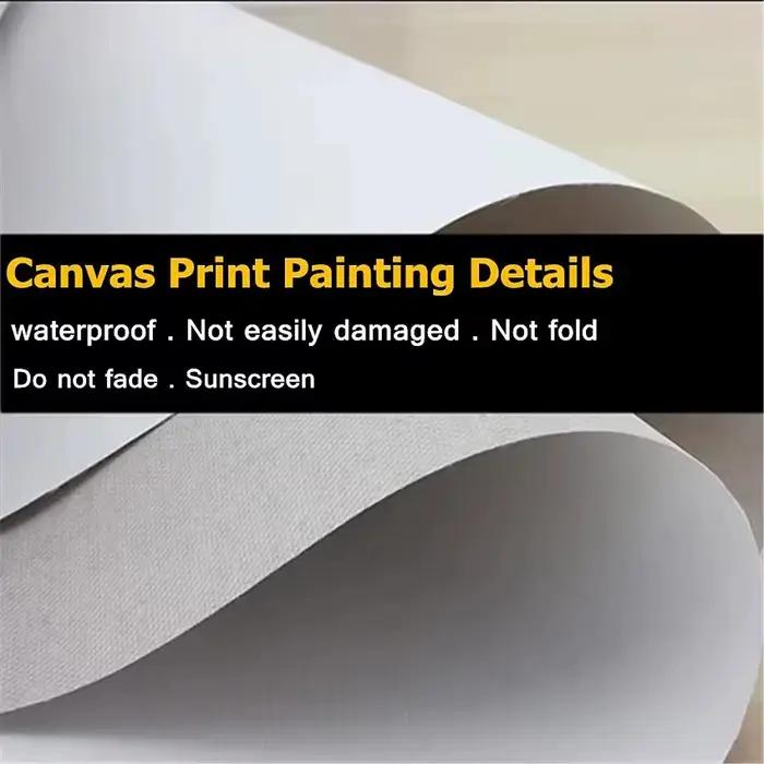 Peinture sur toile de calligraphie de la star du football Lionel Messi, art pour la chambre à coucher, décoration murale pour la maison, autocollants décoratifs