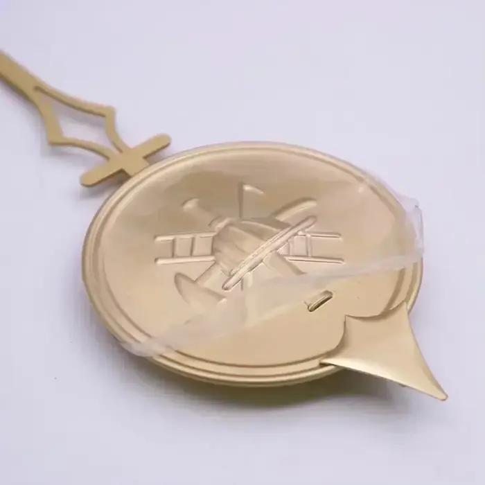 Pendule d'horloge murale de qualité supérieure