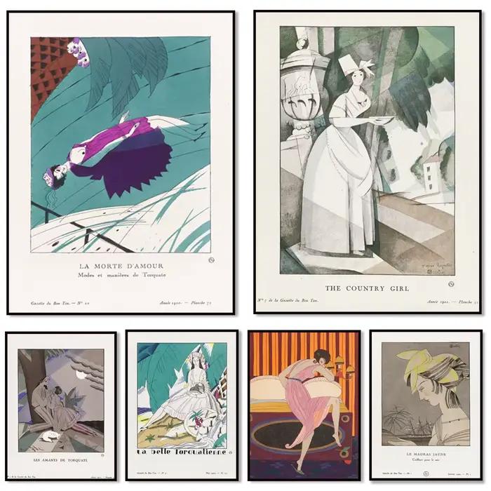 Impressions de Charles Martin