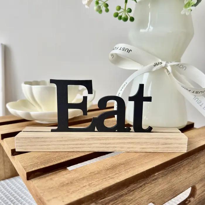 Décoration de maison inspirante en bois