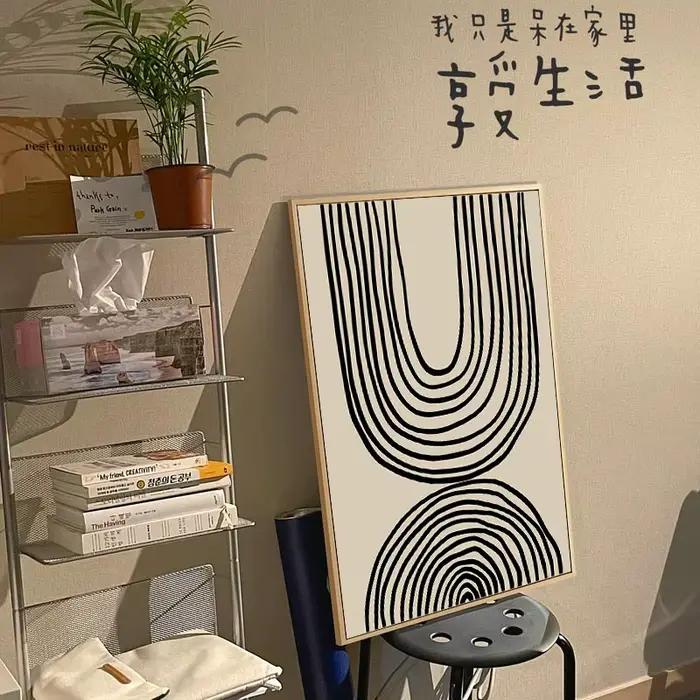 Matisse – affiches et imprimés Yayoi Kusama en toile