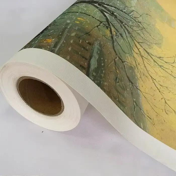 Anime G-G-Gachiakuta peinture calligraphie HD toile imperméable Art: décoration murale esthétique maison, Bar et plus