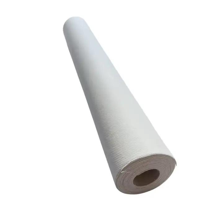 Rouleau de toile mélangée en lin 3M