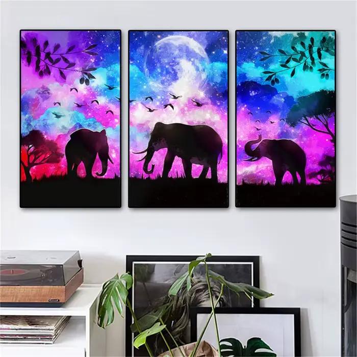 Affiches et impressions d'animaux sauvages nordiques