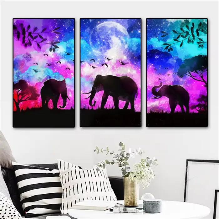 Affiches et impressions d'animaux sauvages nordiques