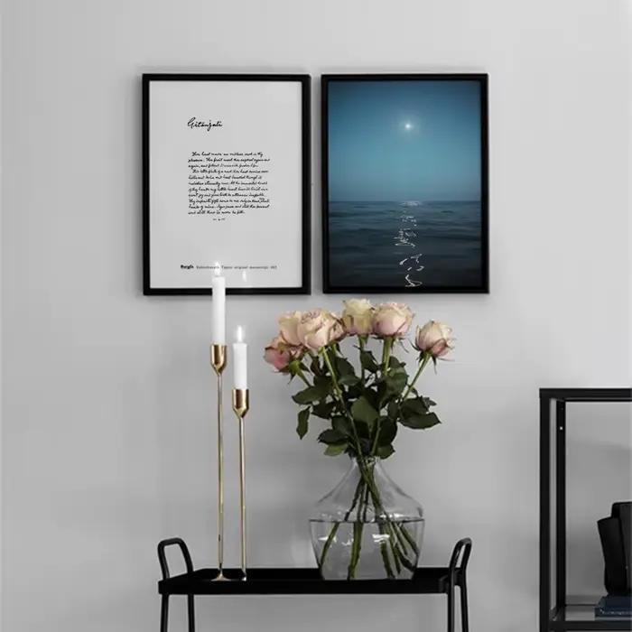 Decoration chambre