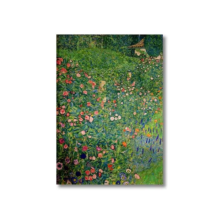 Impression Gustav Klimt