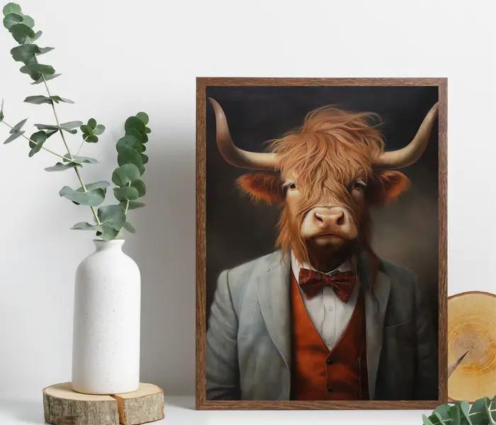 Affiches sur toile, tableaux muraux et images décoratives pour la maison