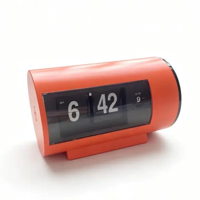 Horloge de Table rétro