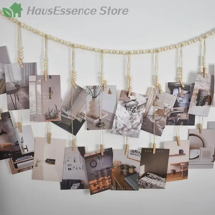Décoration murale photo