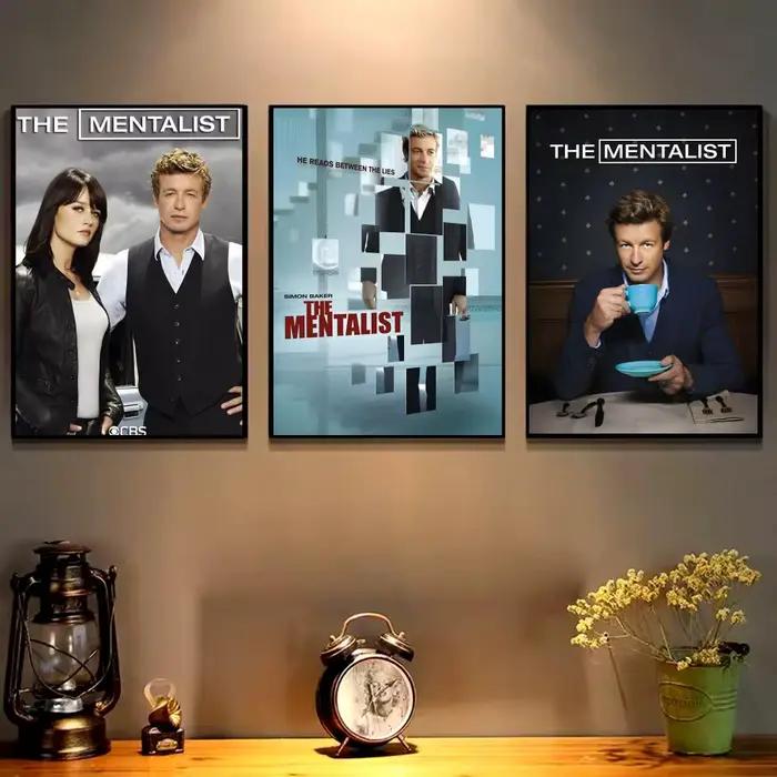 Affiche autocollante en papier imperméable