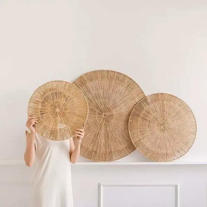 Décoration murale de style européen pour la maison