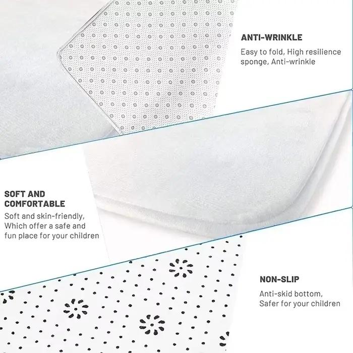 Tapis de salon moderne