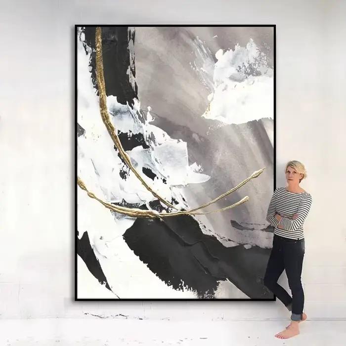 Tableau mural prêt à accrocher