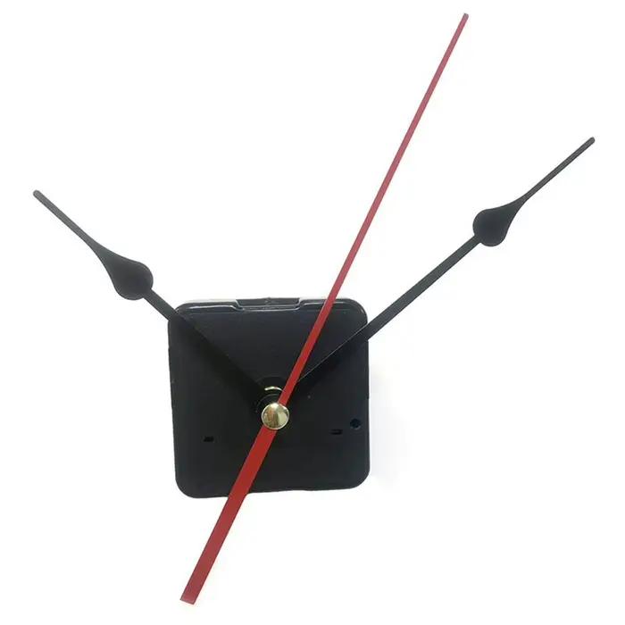 Mécanisme d'Horloge à Quartz Professionnel