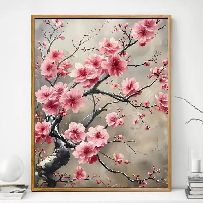 Momoart – peinture par numéros sur toile