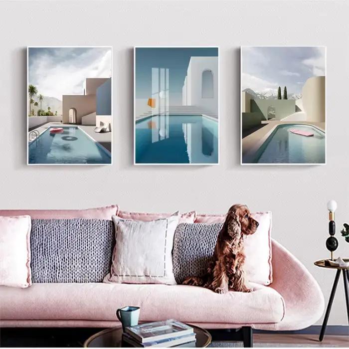 Galerie d'images pour décoration de la maison