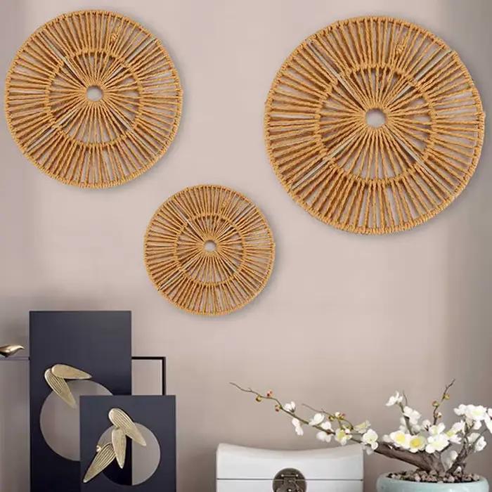 Décoration murale de style européen pour la maison