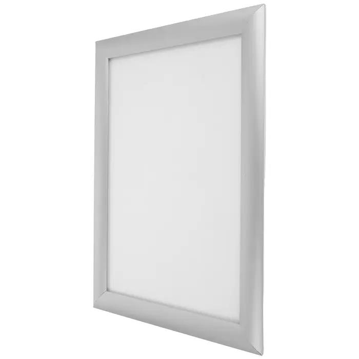 Cadre photo publicitaire pour ascenseur et bureau