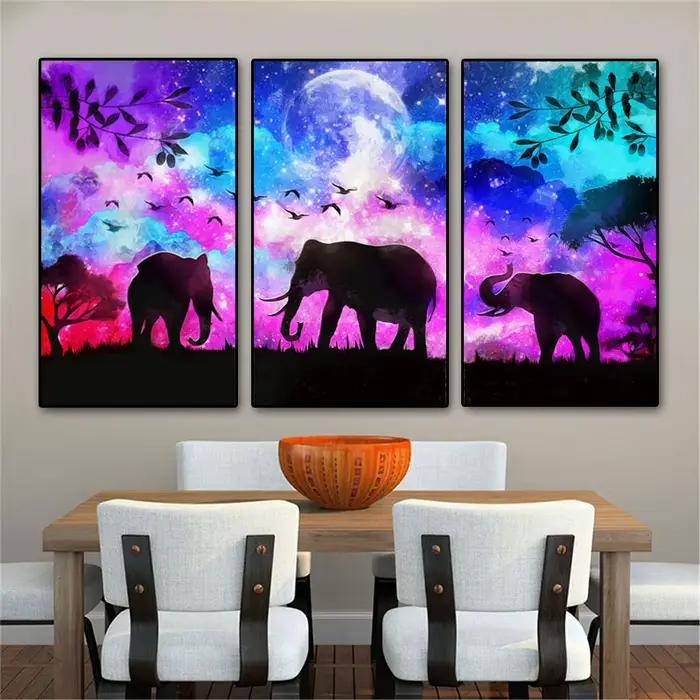 Affiches et impressions d'animaux sauvages nordiques