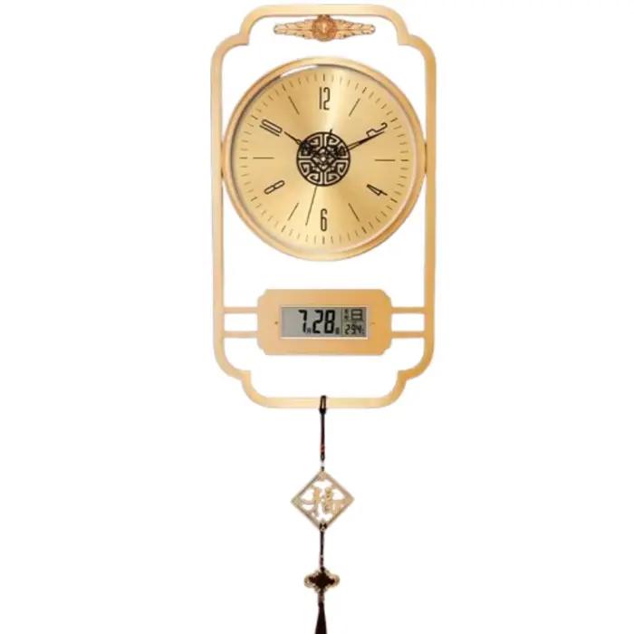Horloge murale moderne Chic Design