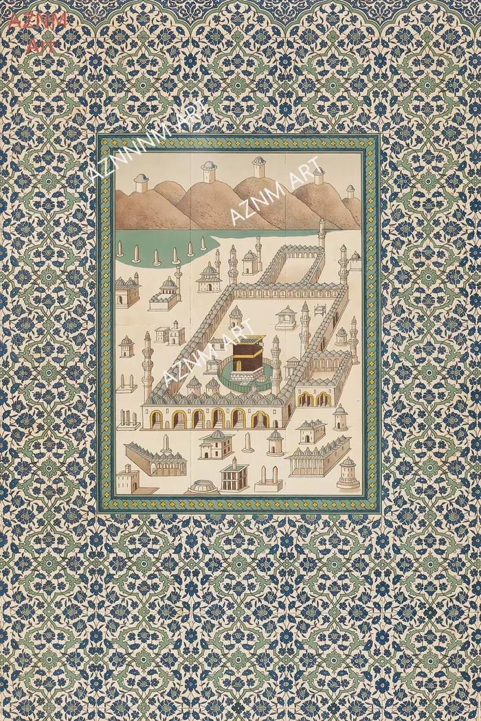 Masjid An-Nabawi