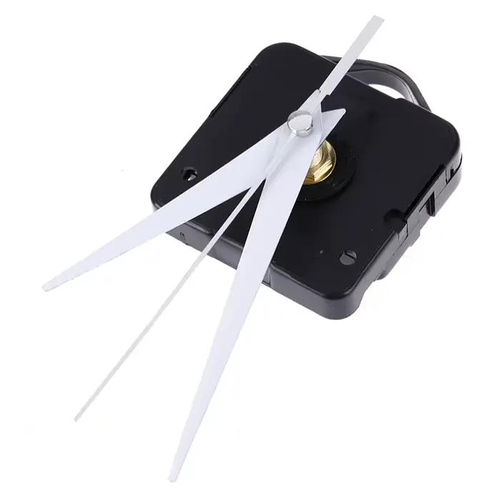 NOUVEAU en promotion : Pièces de mécanisme de mouvement d'horloge murale à quartz DIY