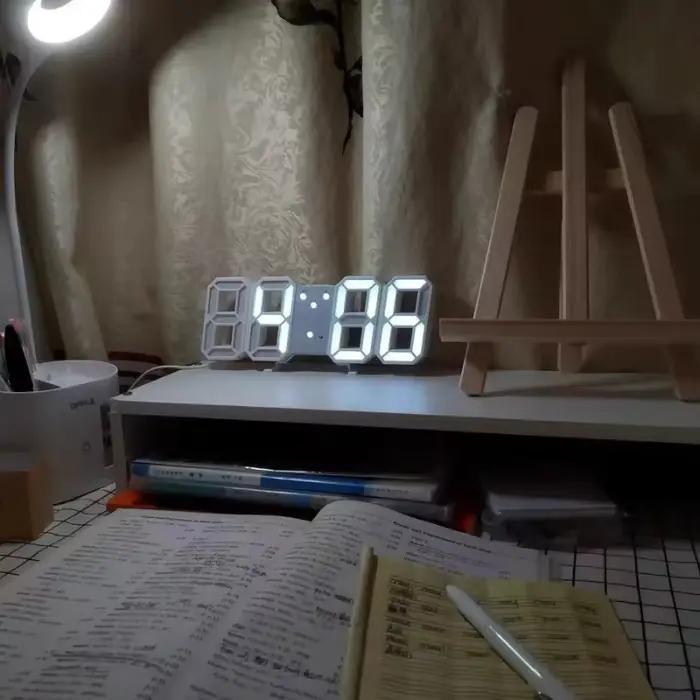 Décoration numérique pour chambre à coucher