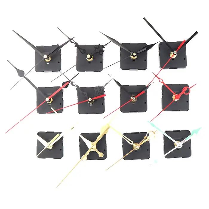 Mécanisme d'horloge DIY