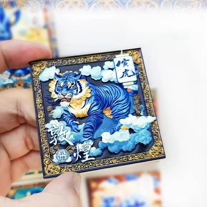 Douze signes du zodiaque chinois