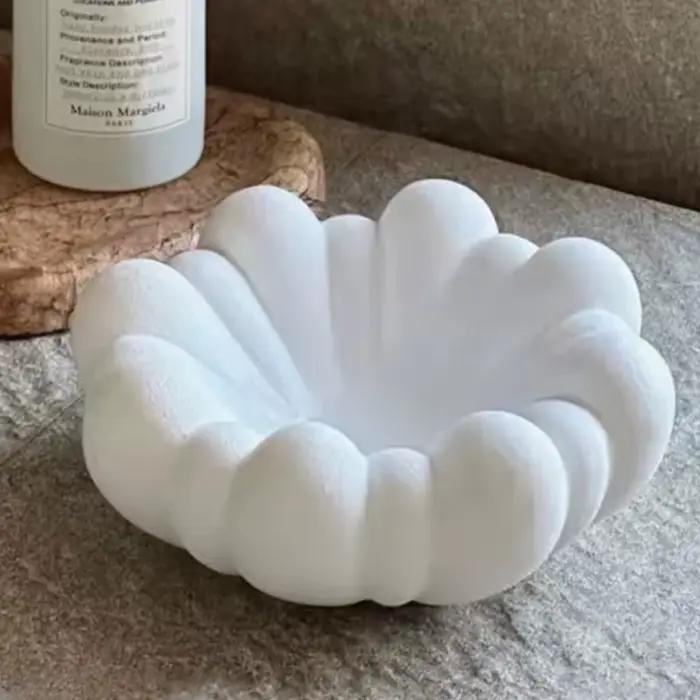 Plateau décoratif, plateaux de rangement modernes