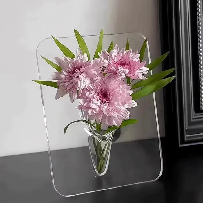 Vase à cadre Photo de Style