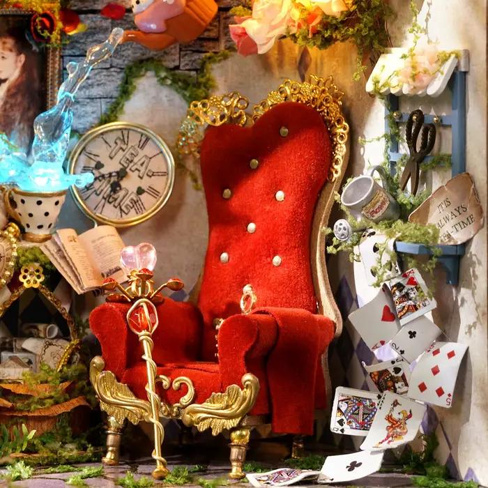 Ensemble de décoration de cadre Photo
