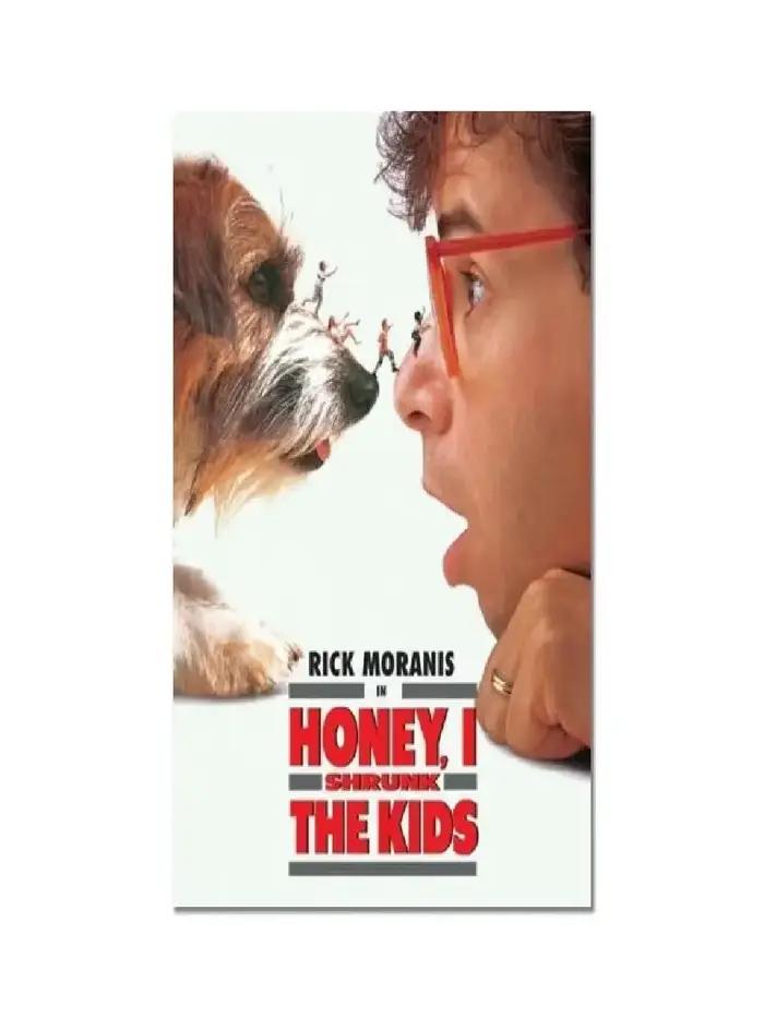 Affiches de film classique des années 80