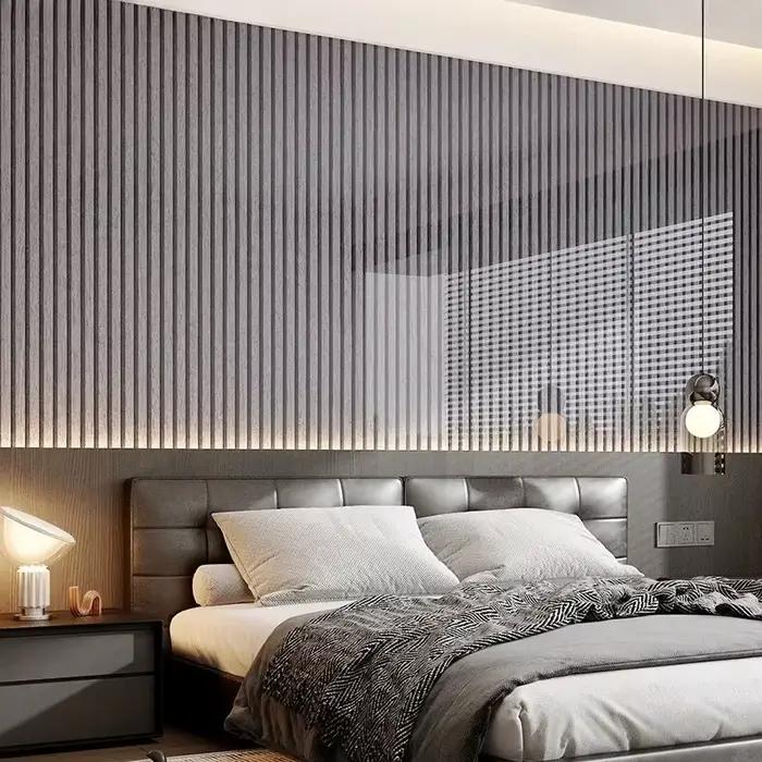 Panneaux muraux autocollants 30x30cm pour plafond