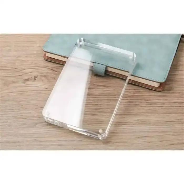 Cadre photo en acrylique, 5 pièces, 3.5 pouces, 82x56mm, pour photos